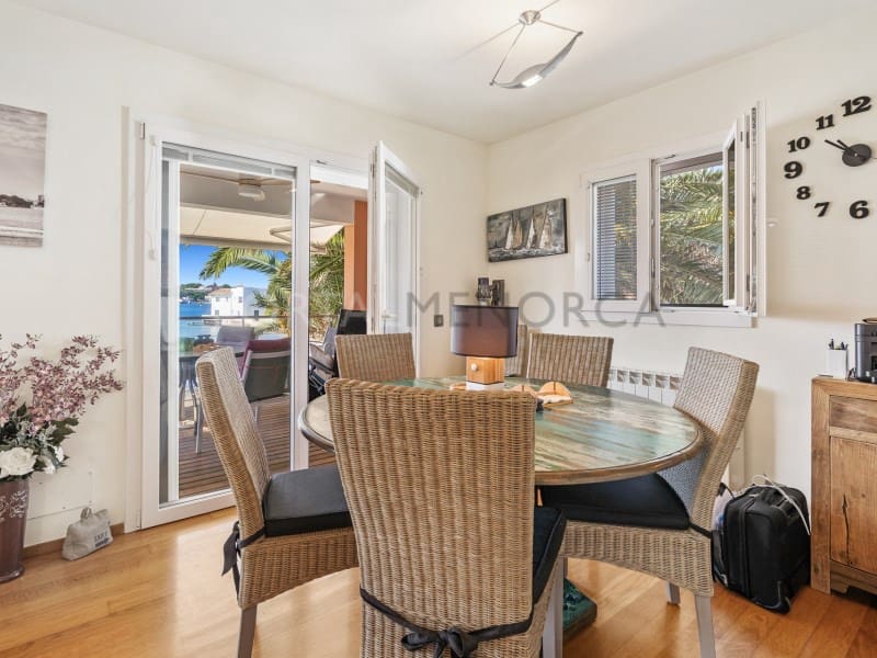 3 chambre Villa/Maison à vendre à Mahon / Mao avec piscine - 2 300 000 € (Ref: 9631665)