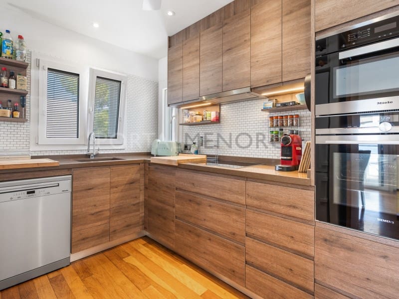 3 chambre Villa/Maison à vendre à Mahon / Mao avec piscine - 2 300 000 € (Ref: 9631665)