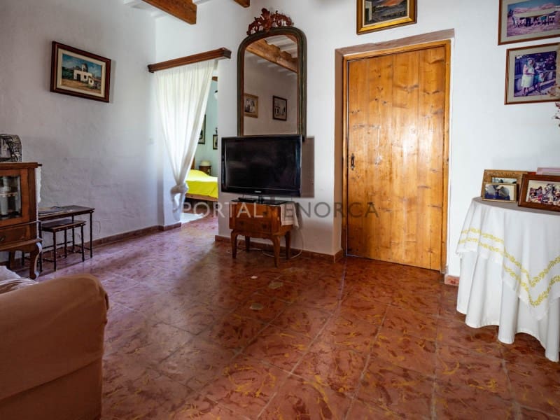 4 quarto Quinta/Casa Rural para venda em San Luis / Sant Lluis - 1 360 000 € (Ref: 9631668)