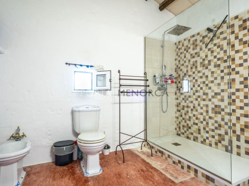 4 quarto Quinta/Casa Rural para venda em San Luis / Sant Lluis - 1 360 000 € (Ref: 9631669)