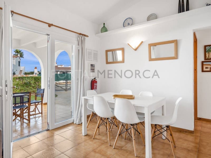 3 sovrum Villa till salu i Cap d'Artruix med garage - 590 000 € (Ref: 9631671)