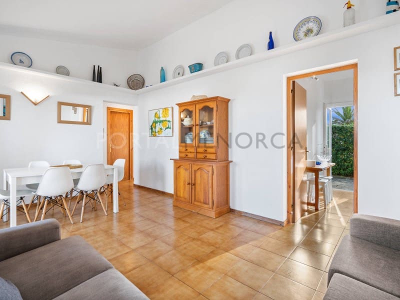 3 sovrum Villa till salu i Cap d'Artruix med garage - 590 000 € (Ref: 9631671)