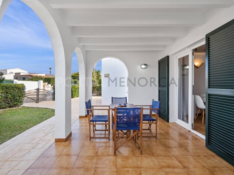 3 sovrum Villa till salu i Cap d'Artruix med garage - 590 000 € (Ref: 9631671)