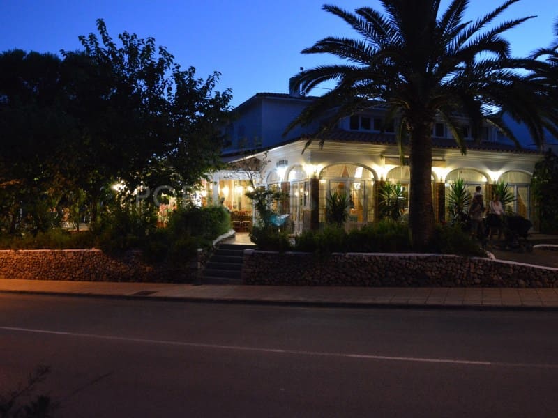 7 soveværelse Restaurant/Bar til salg i Son Parc - € 882.000 (Ref: 9631672)