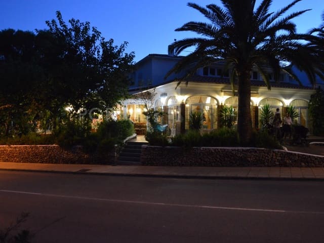 7 soveværelse Restaurant/Bar til salg i Son Parc, Es Mercadal - € 882.000 (Ref: 9631672)