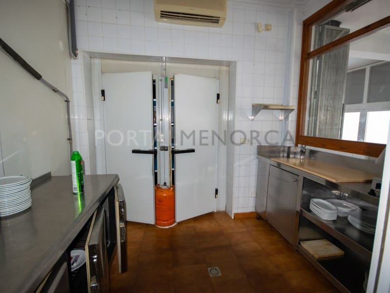 7 soveværelse Restaurant/Bar til salg i Son Parc - € 882.000 (Ref: 9631672)