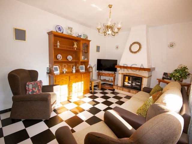 7 soveværelse Restaurant/Bar til salg i Son Parc, Es Mercadal - € 882.000 (Ref: 9631672)