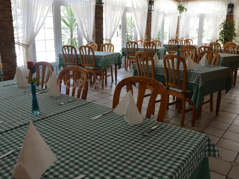 7 soveværelse Restaurant/Bar til salg i Son Parc - € 882.000 (Ref: 9631672)