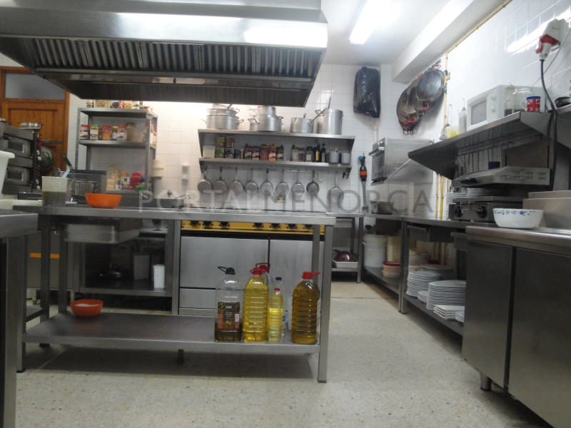 7 soveværelse Restaurant/Bar til salg i Son Parc - € 882.000 (Ref: 9631672)