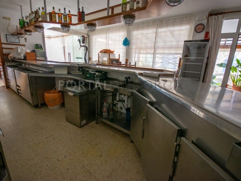 7 soveværelse Restaurant/Bar til salg i Son Parc - € 882.000 (Ref: 9631672)