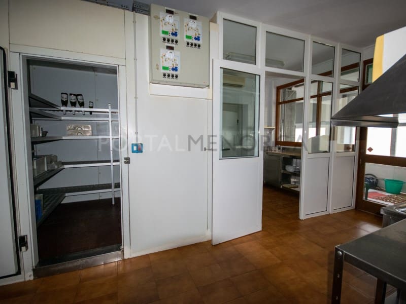 7 soveværelse Restaurant/Bar til salg i Son Parc - € 882.000 (Ref: 9631672)