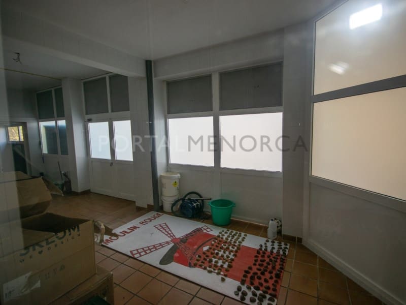 7 soveværelse Restaurant/Bar til salg i Son Parc - € 882.000 (Ref: 9631672)