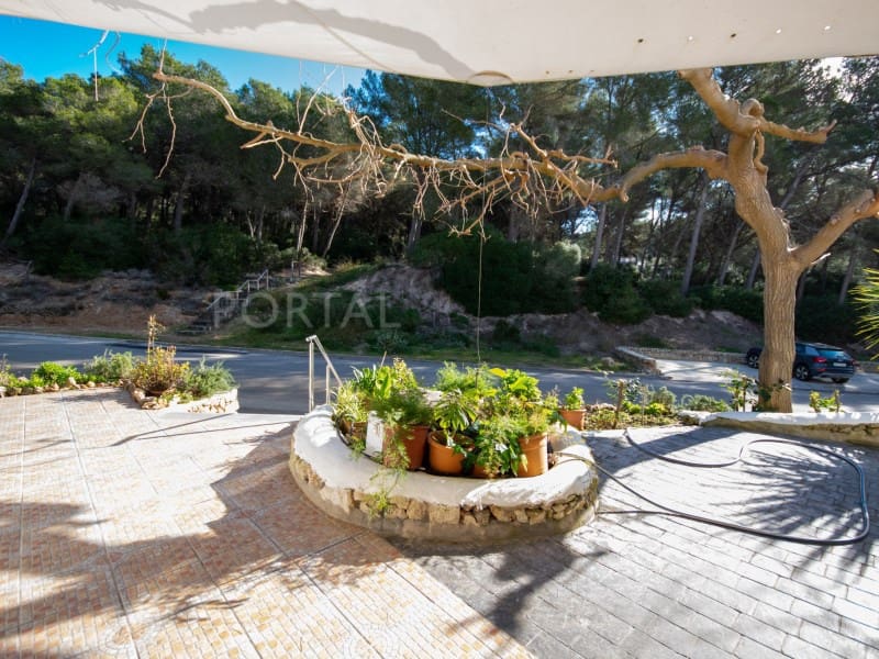 7 soveværelse Restaurant/Bar til salg i Son Parc - € 882.000 (Ref: 9631672)