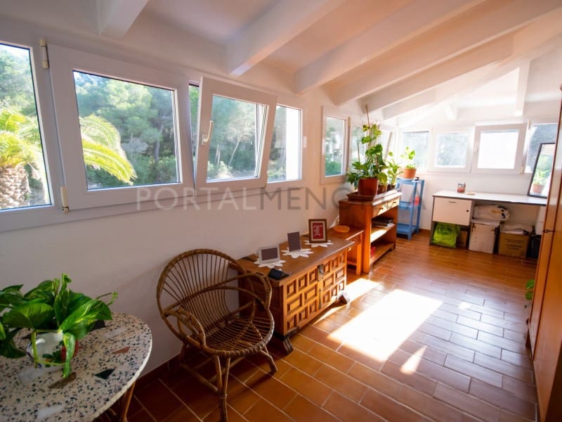 7 soveværelse Restaurant/Bar til salg i Son Parc - € 882.000 (Ref: 9631672)