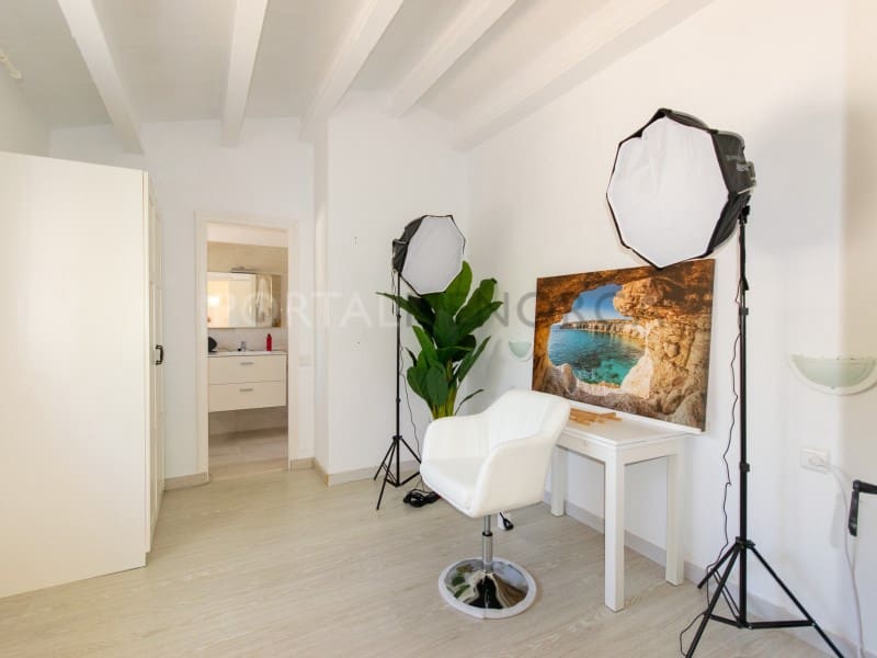 6 slaapkamer Finca/Landhuis te koop in Es Mercadal met zwembad garage - € 1.700.000 (Ref: 9631675)