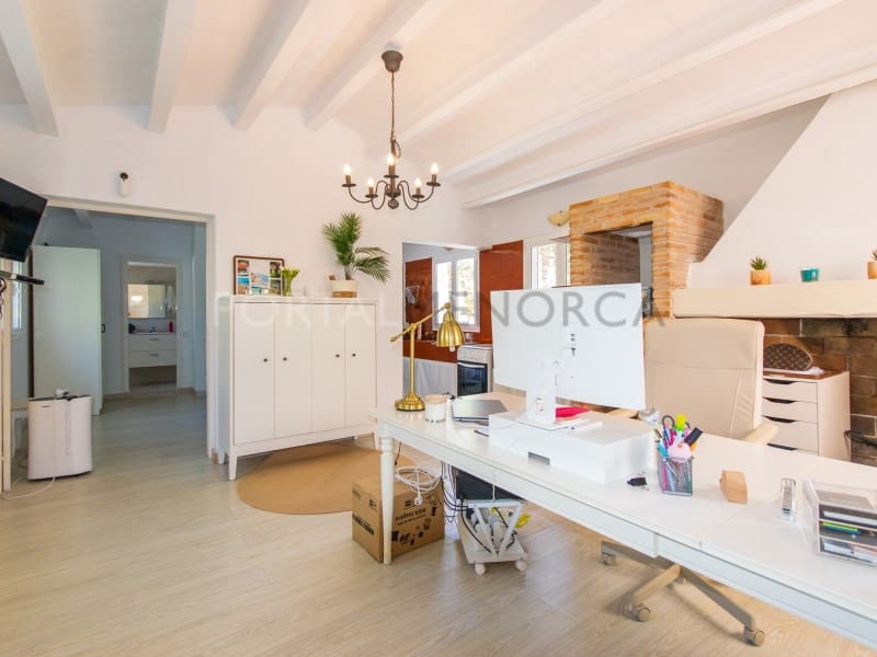 6 slaapkamer Finca/Landhuis te koop in Es Mercadal met zwembad garage - € 1.700.000 (Ref: 9631675)