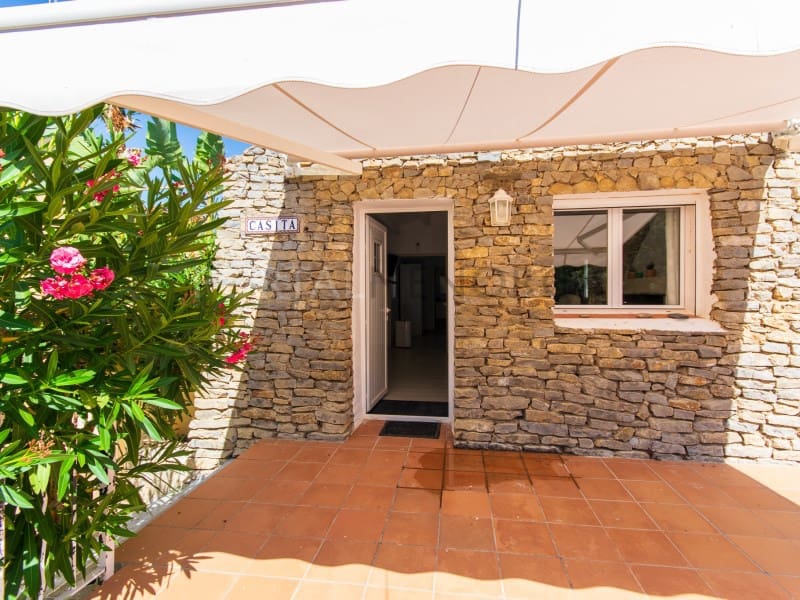 6 slaapkamer Finca/Landhuis te koop in Es Mercadal met zwembad garage - € 1.700.000 (Ref: 9631675)