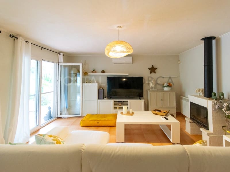 6 Zimmer Finca/Landgut zu verkaufen in Es Mercadal mit Pool Garage - 1.700.000 € (Ref: 9631676)