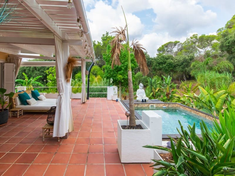 6 Zimmer Finca/Landgut zu verkaufen in Es Mercadal mit Pool Garage - 1.700.000 € (Ref: 9631676)