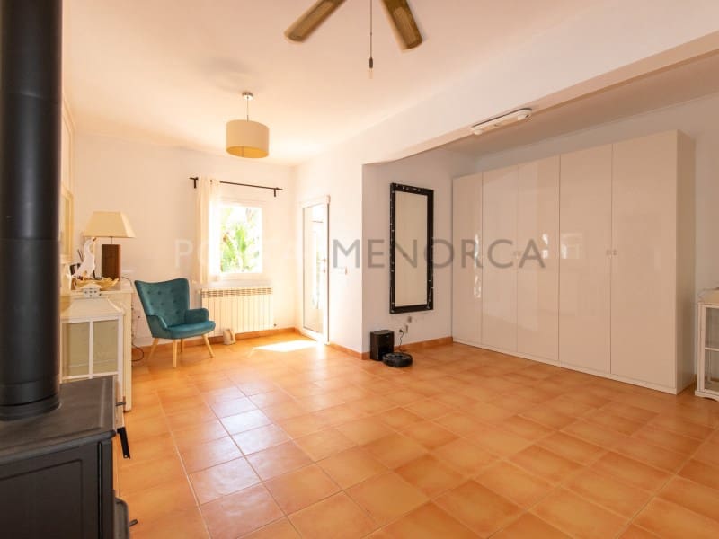 6 Zimmer Finca/Landgut zu verkaufen in Es Mercadal mit Pool Garage - 1.700.000 € (Ref: 9631676)