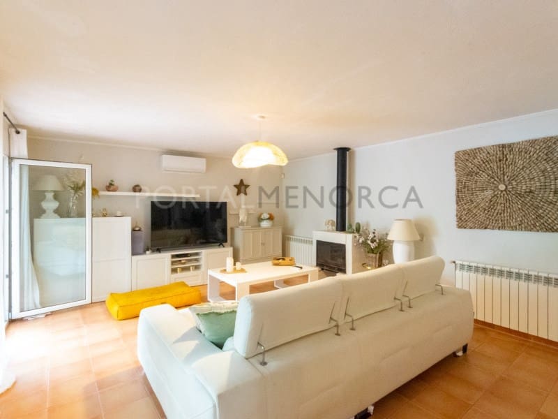 6 Zimmer Finca/Landgut zu verkaufen in Es Mercadal mit Pool Garage - 1.700.000 € (Ref: 9631676)