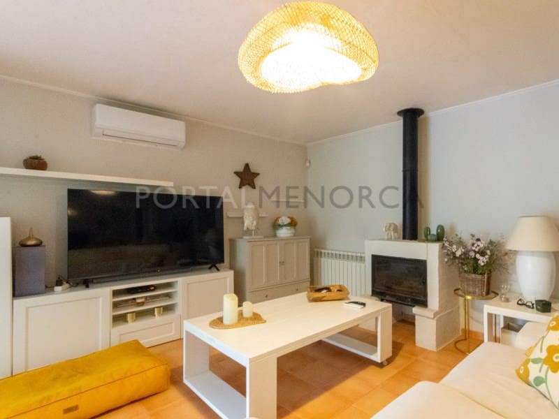 6 Zimmer Finca/Landgut zu verkaufen in Es Mercadal mit Pool Garage - 1.700.000 € (Ref: 9631676)