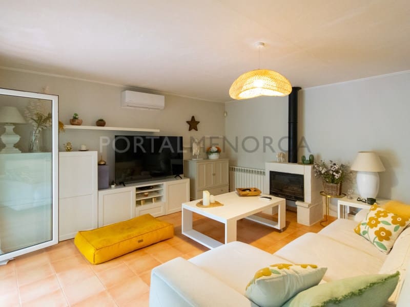 6 Zimmer Finca/Landgut zu verkaufen in Es Mercadal mit Pool Garage - 1.700.000 € (Ref: 9631676)