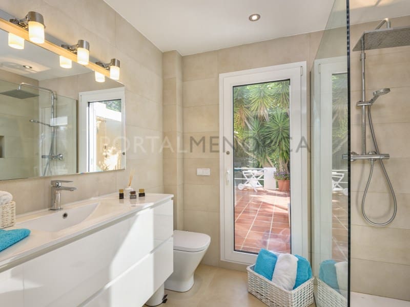 6 Zimmer Finca/Landgut zu verkaufen in Es Mercadal mit Pool Garage - 1.700.000 € (Ref: 9631676)