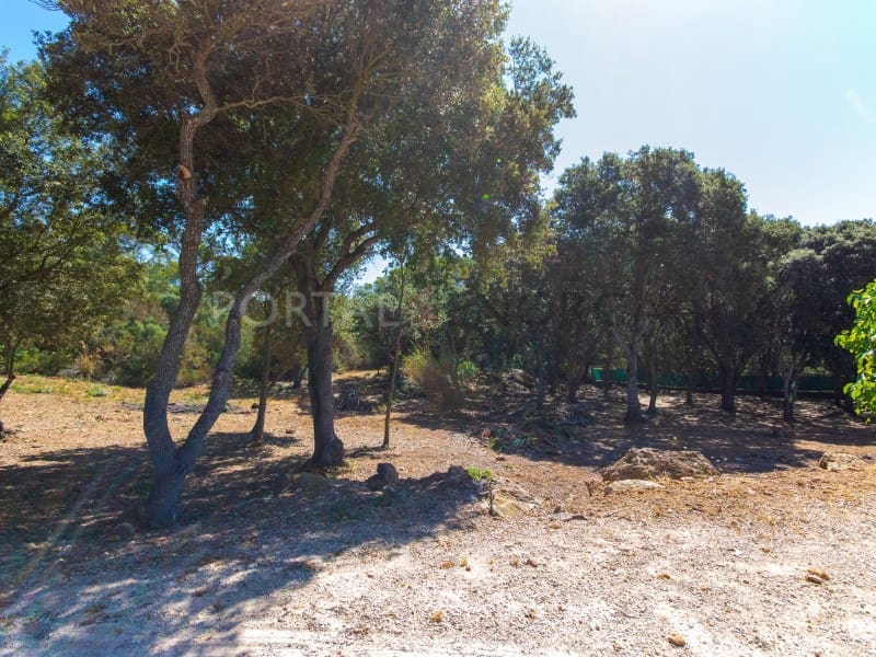 6 Zimmer Finca/Landgut zu verkaufen in Es Mercadal mit Pool Garage - 1.700.000 € (Ref: 9631676)