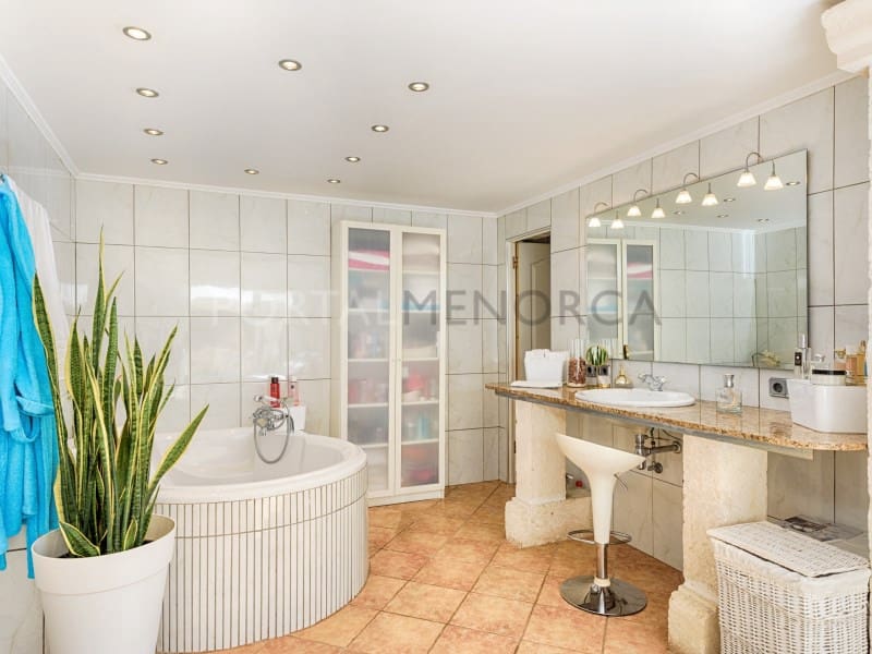 6 Zimmer Finca/Landgut zu verkaufen in Es Mercadal mit Pool Garage - 1.700.000 € (Ref: 9631676)