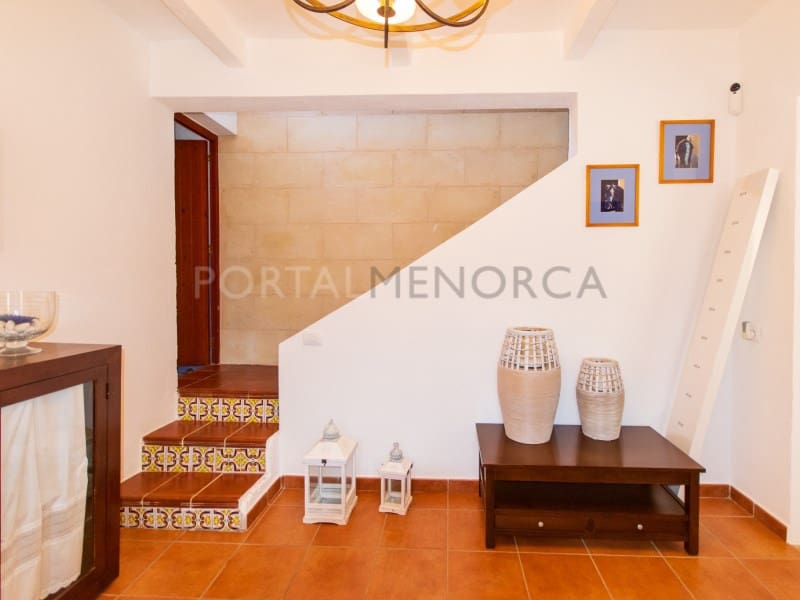 6 Zimmer Finca/Landgut zu verkaufen in Es Mercadal mit Pool Garage - 1.700.000 € (Ref: 9631676)