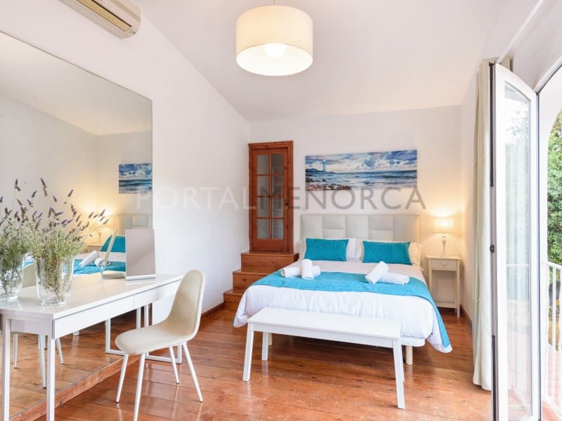 6 Zimmer Finca/Landgut zu verkaufen in Es Mercadal mit Pool Garage - 1.700.000 € (Ref: 9631676)