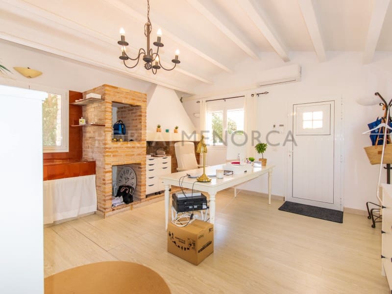 6 Zimmer Finca/Landgut zu verkaufen in Es Mercadal mit Pool Garage - 1.700.000 € (Ref: 9631676)