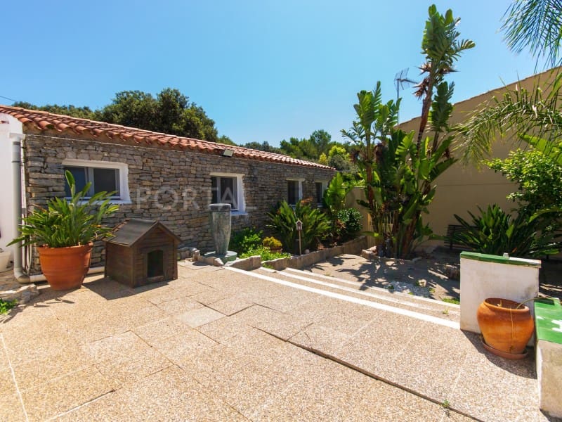 6 Zimmer Finca/Landgut zu verkaufen in Es Mercadal mit Pool Garage - 1.700.000 € (Ref: 9631676)