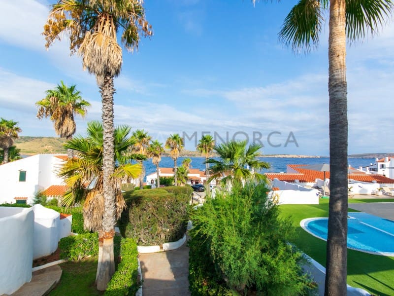 5 Zimmer Villa zu verkaufen in Es Mercadal mit Pool - 850.000 € (Ref: 9631677)