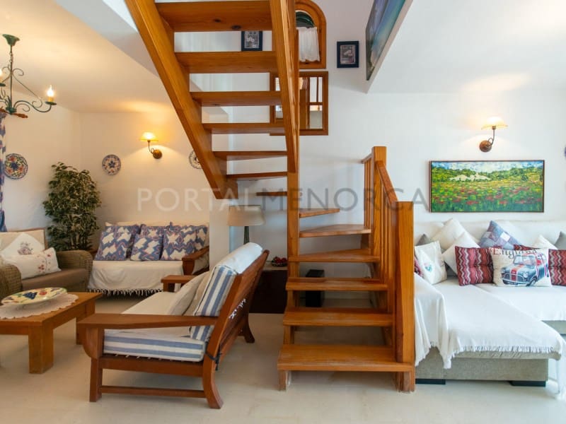 5 Zimmer Villa zu verkaufen in Es Mercadal mit Pool - 850.000 € (Ref: 9631677)