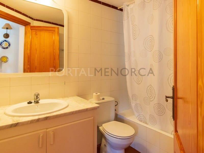 5 Zimmer Villa zu verkaufen in Es Mercadal mit Pool - 850.000 € (Ref: 9631677)