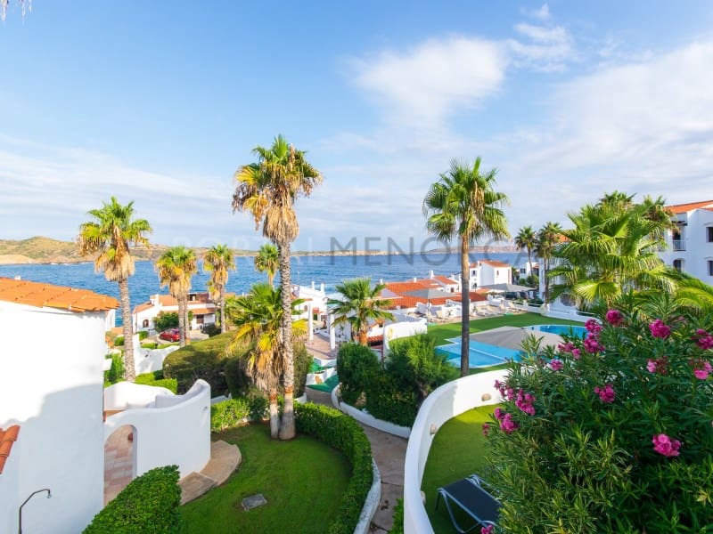 5 Zimmer Villa zu verkaufen in Es Mercadal mit Pool - 850.000 € (Ref: 9631677)