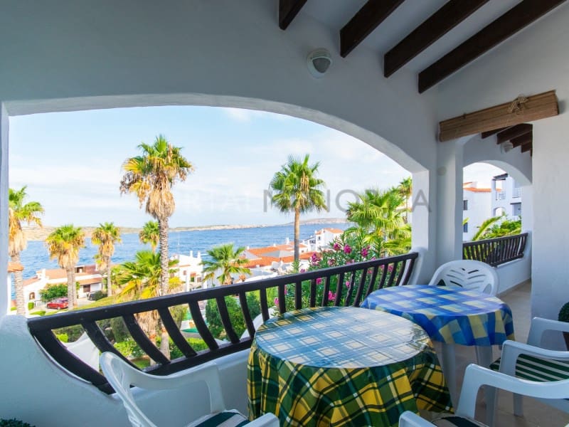 5 Zimmer Villa zu verkaufen in Es Mercadal mit Pool - 850.000 € (Ref: 9631677)