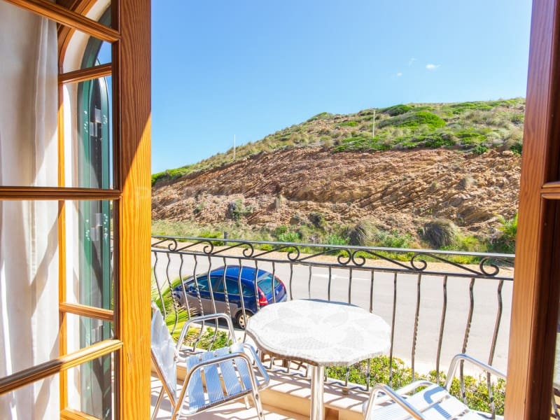 5 Zimmer Villa zu verkaufen in Es Mercadal mit Pool - 850.000 € (Ref: 9631677)