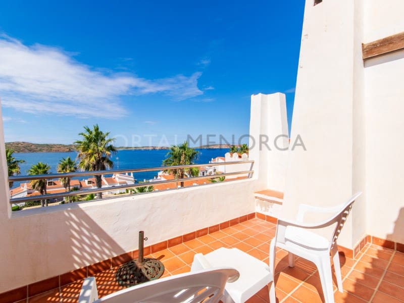 5 Zimmer Villa zu verkaufen in Es Mercadal mit Pool - 850.000 € (Ref: 9631677)