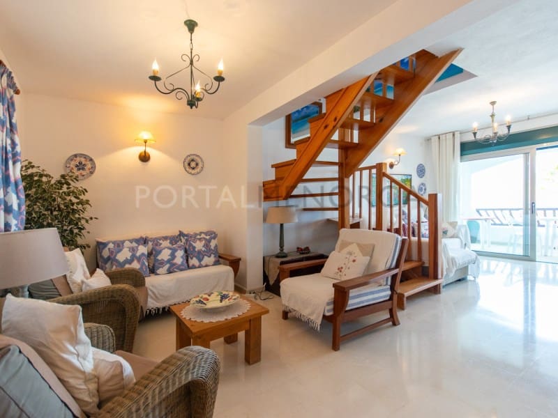 5 chambre Villa/Maison à vendre à Es Mercadal avec piscine - 850 000 € (Ref: 9631678)