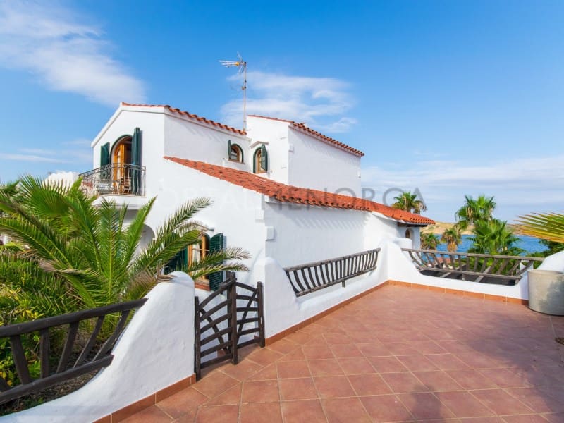 5 chambre Villa/Maison à vendre à Es Mercadal avec piscine - 850 000 € (Ref: 9631678)