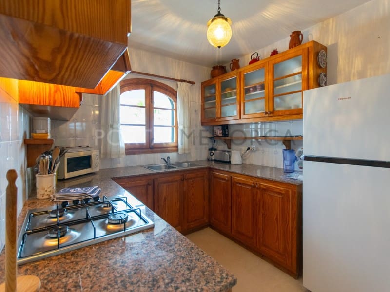 5 chambre Villa/Maison à vendre à Es Mercadal avec piscine - 850 000 € (Ref: 9631678)