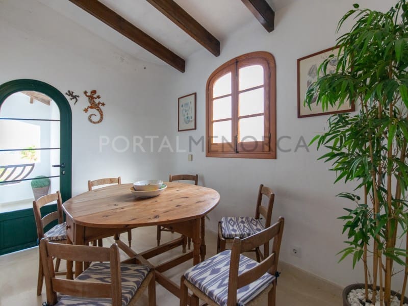 5 chambre Villa/Maison à vendre à Es Mercadal avec piscine - 850 000 € (Ref: 9631678)