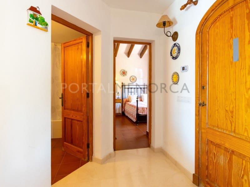 5 chambre Villa/Maison à vendre à Es Mercadal avec piscine - 850 000 € (Ref: 9631678)