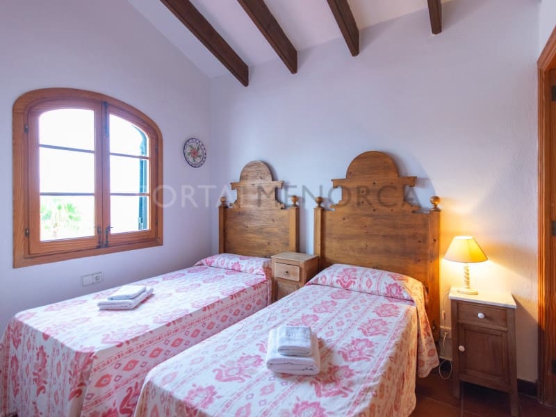 5 chambre Villa/Maison à vendre à Es Mercadal avec piscine - 850 000 € (Ref: 9631678)