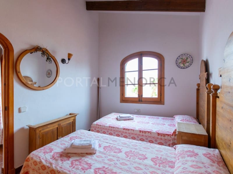 5 chambre Villa/Maison à vendre à Es Mercadal avec piscine - 850 000 € (Ref: 9631678)