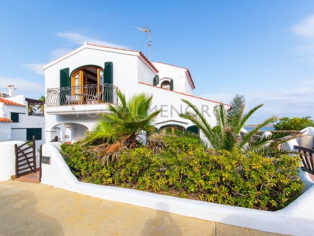 5 chambre Villa/Maison à vendre à Es Mercadal avec piscine - 850 000 € (Ref: 9631678)