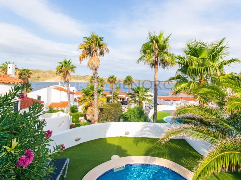 5 chambre Villa/Maison à vendre à Es Mercadal avec piscine - 850 000 € (Ref: 9631678)